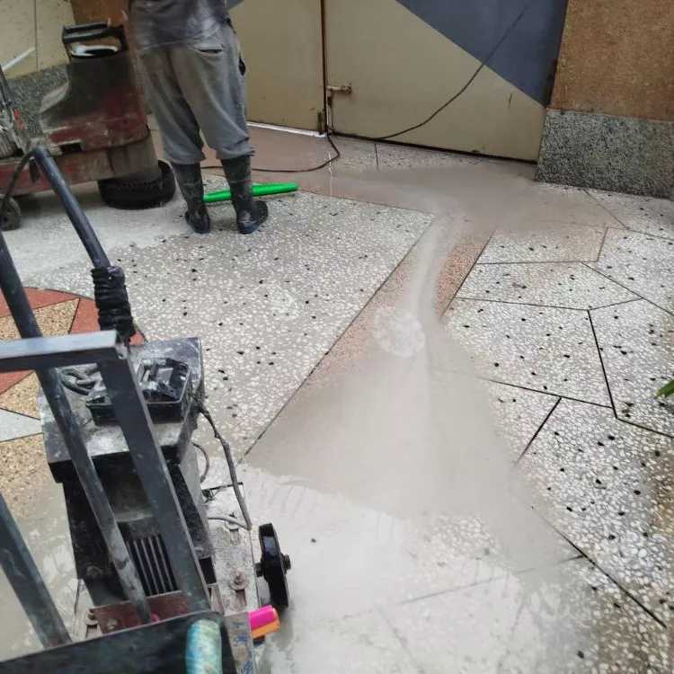 کف سابی سنگ سابی صیقل کاری جلا در بابلسر