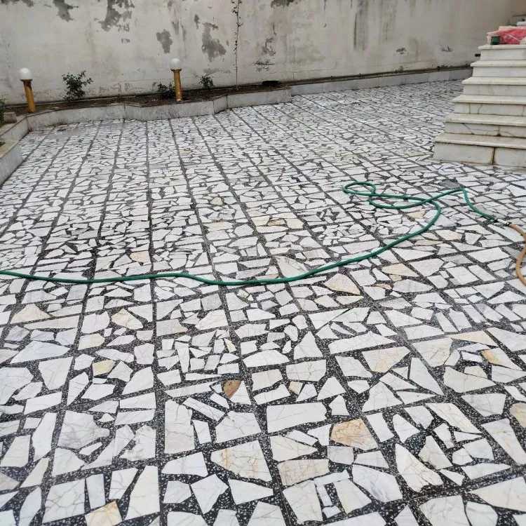 کف سابی سنگ سابی صیقل کاری جلا در بابلسر