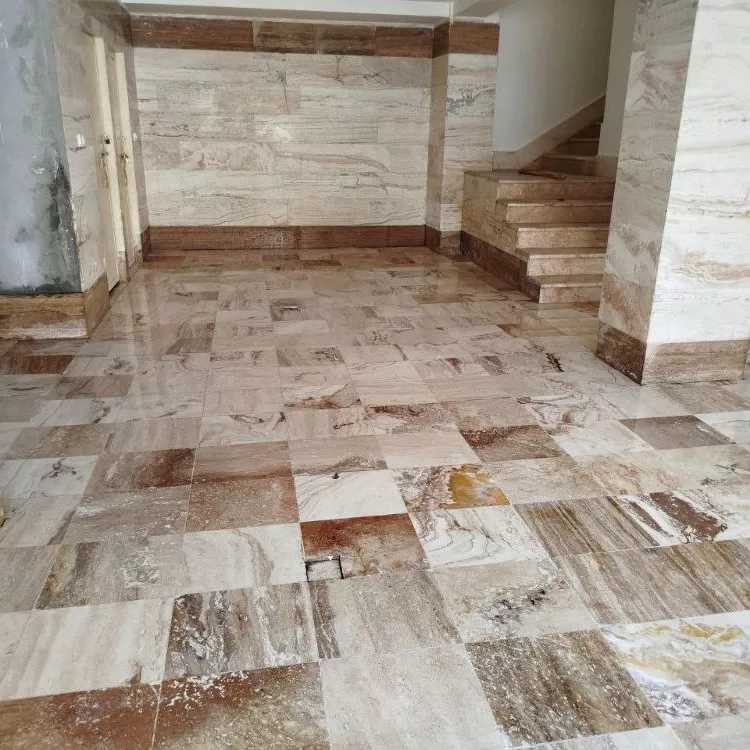 کف سابی سنگ سابی صیقل کاری جلا در بابلسر