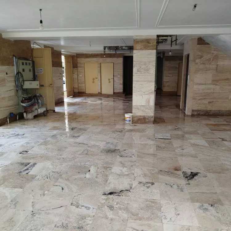کف سابی سنگ سابی صیقل کاری جلا در بابلسر