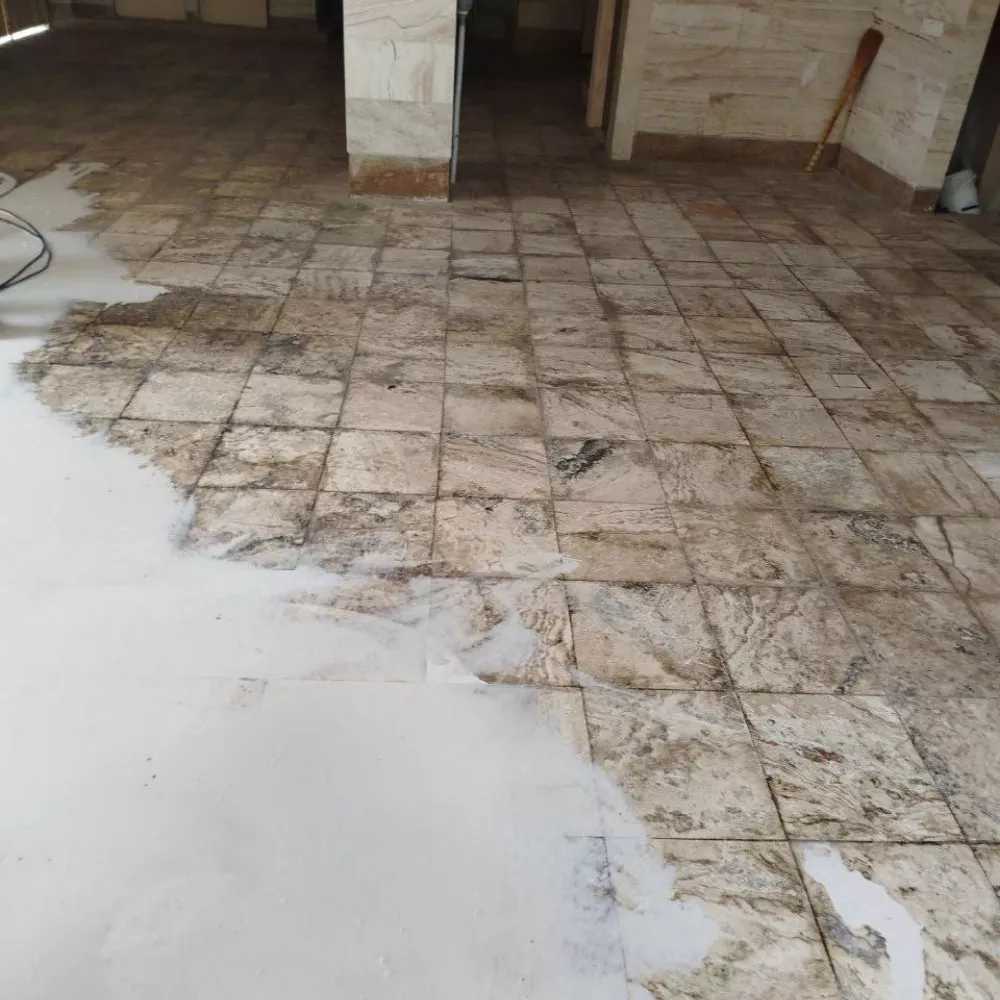 کف سابی سنگ سابی صیقل کاری جلا در بابلسر