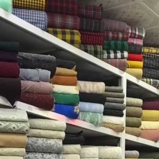 پارچه سرای اسکندری در رشت