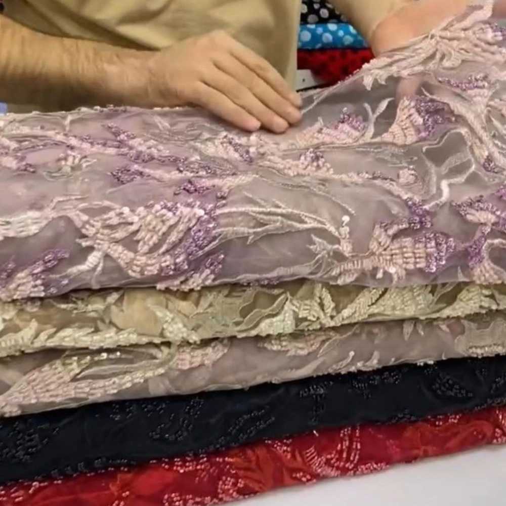 پارچه سرای اسکندری در رشت