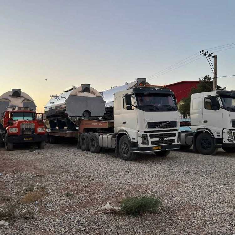 کمرشکن حیدری