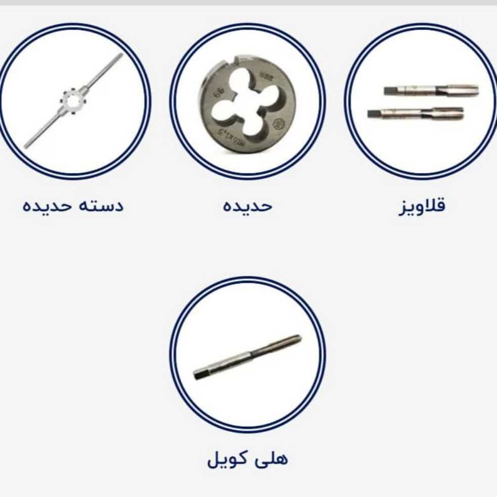 تکنو ابزار توحید