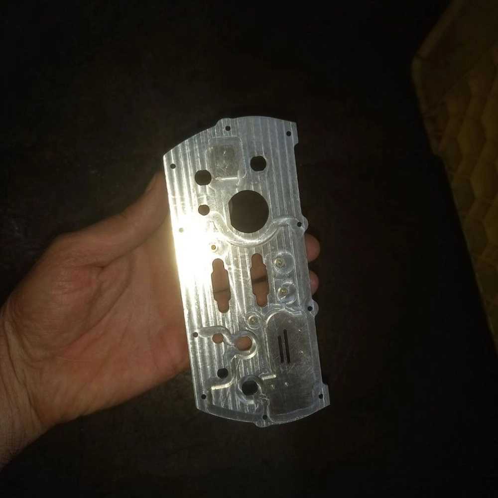 قطعه سازی تکی و عمده در تهران