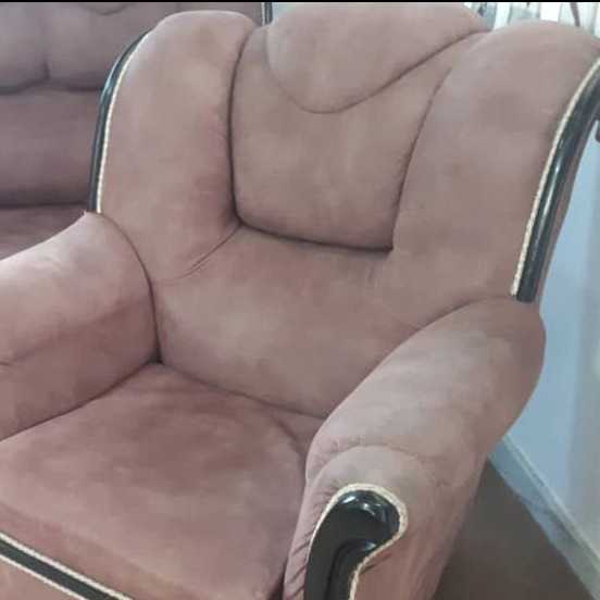 مبل شویی در قائمشهر