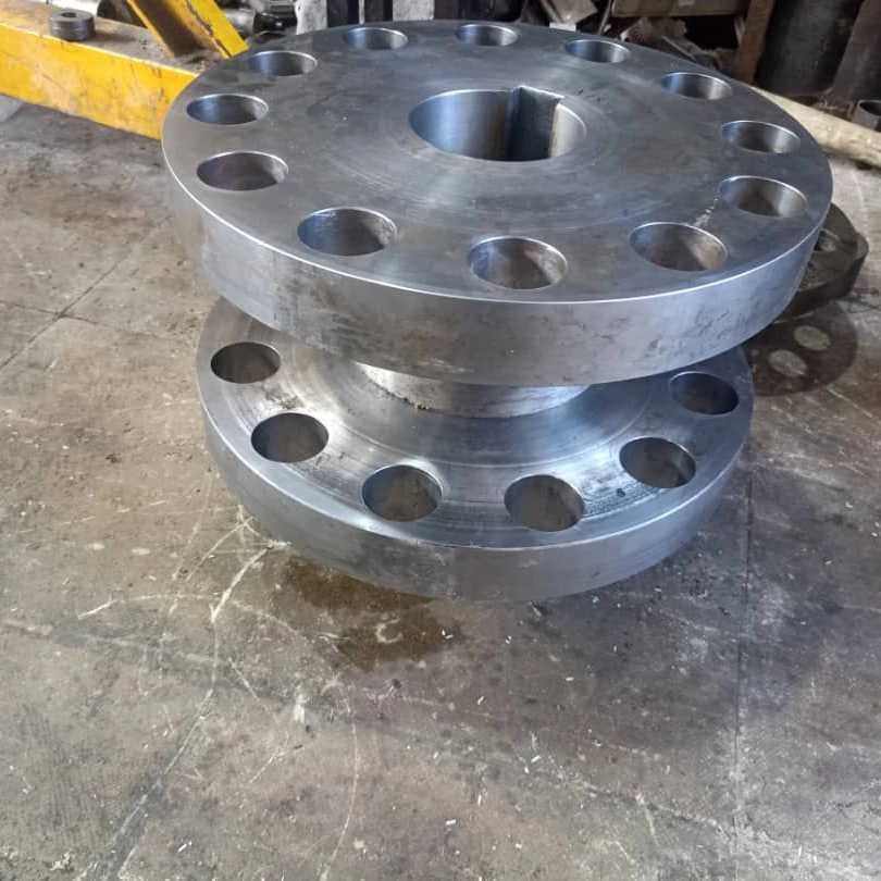 چرخ دنده تراشی و ماشین کاری چرخینه صنعت