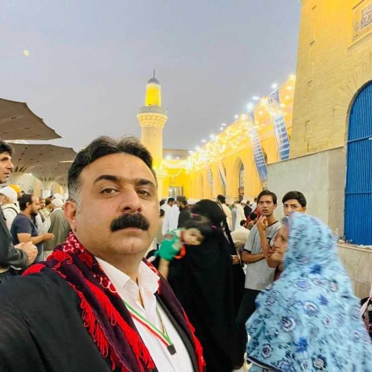 نمایندگی شرکت تراکتور سازی ایران