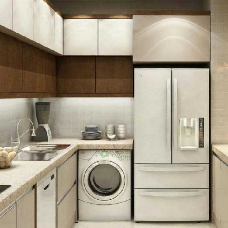 اجرا کابینت ام دی اف در کرج