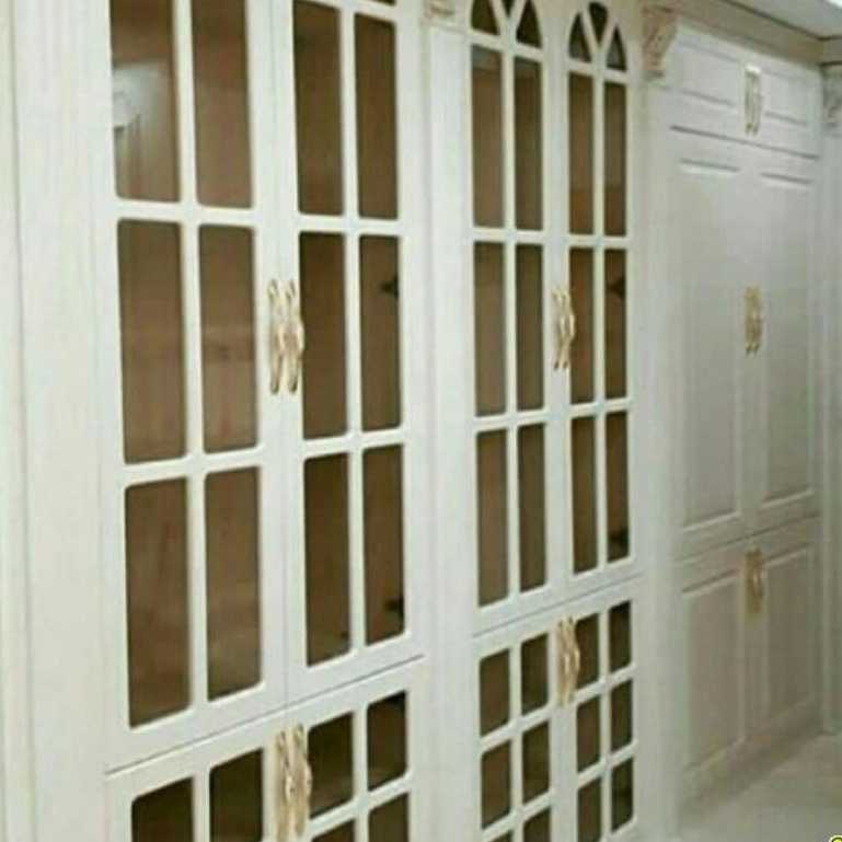 اجرا کابینت ام دی اف در کرج