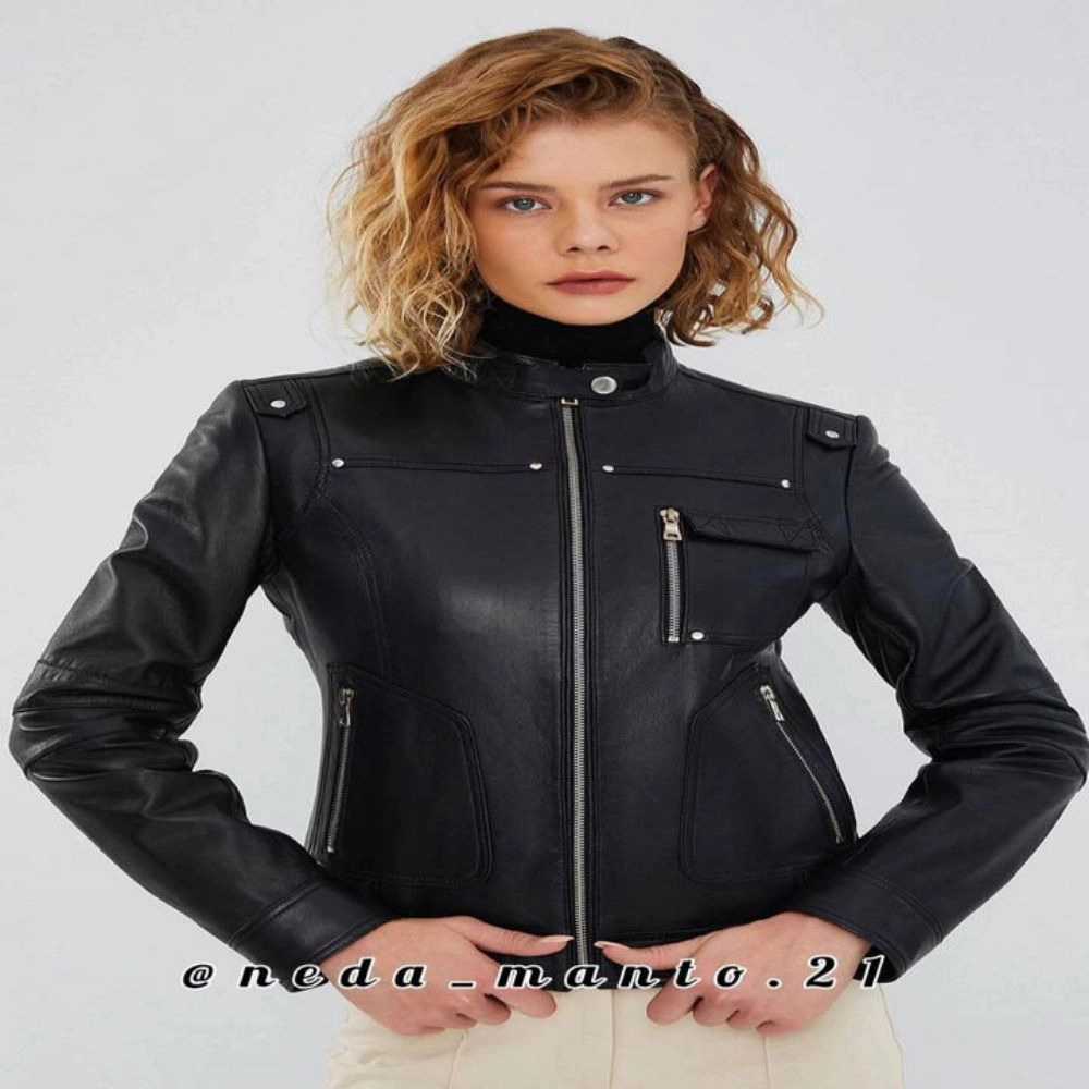 فروشگاه بزرگ ندا در کرج