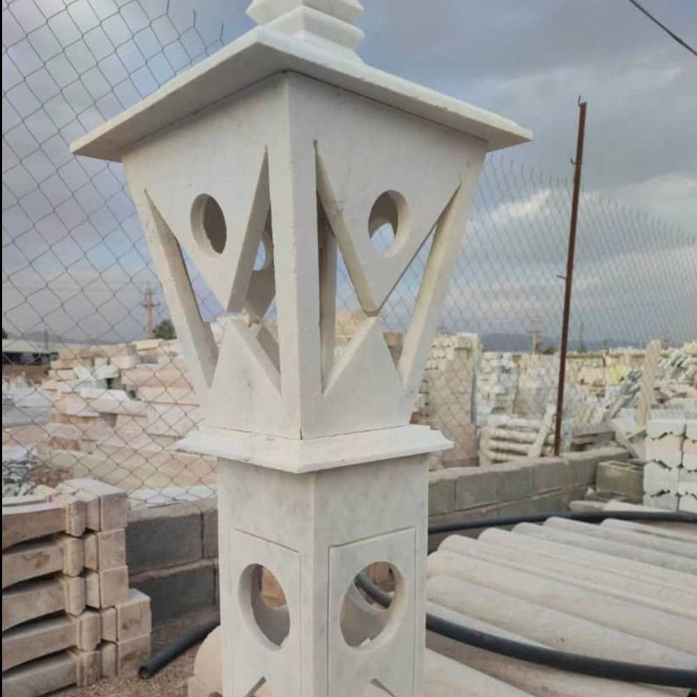 مصنوعات سنگی در سیرجان