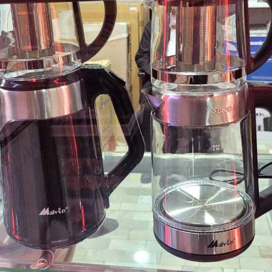 لوازم خانگی هیوا