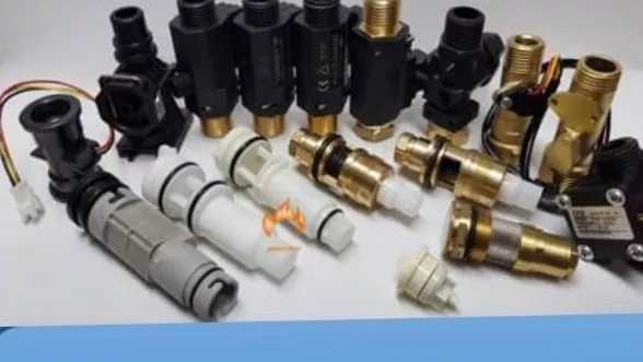 فروش قطعات و لوازم پکیج در کرج