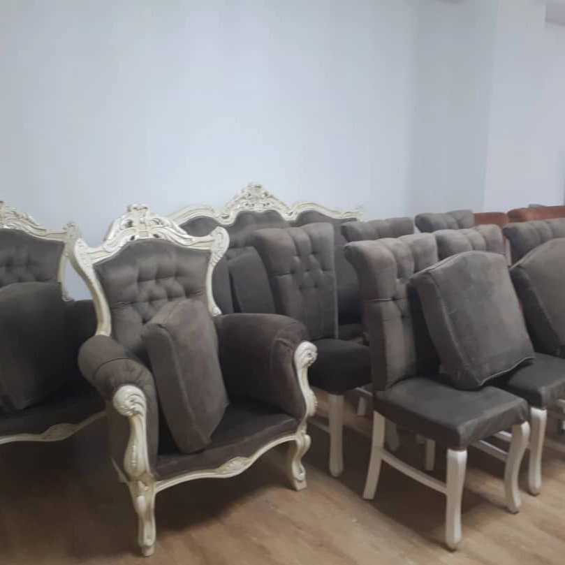 مبلشویی سعید در بابل
