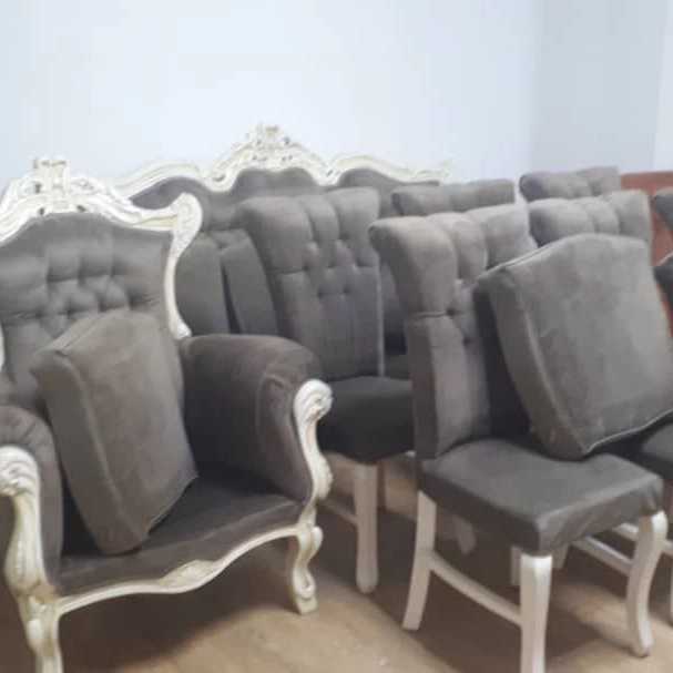 مبلشویی سعید در بابل