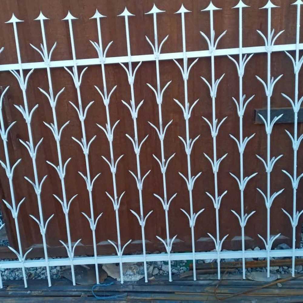 حفاظ شاخ گوزنی در تهران