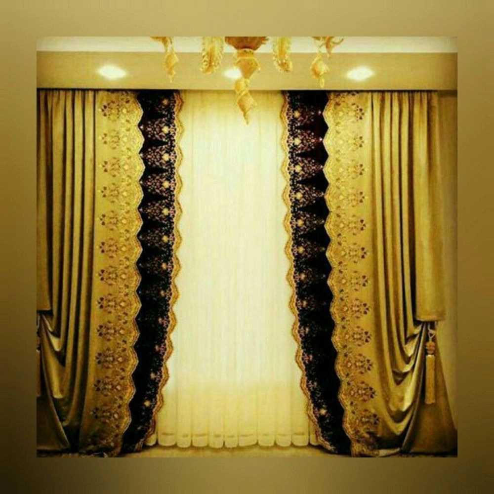 پرده سرای یعقوبی رشت