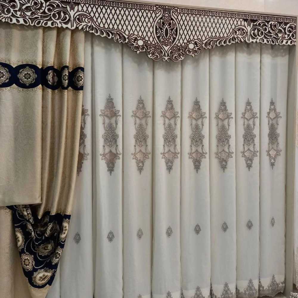 پرده سرای یعقوبی رشت