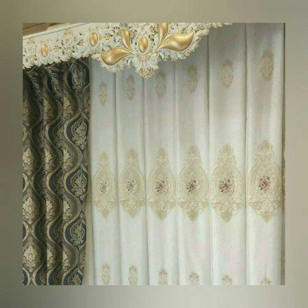 پرده سرای یعقوبی رشت