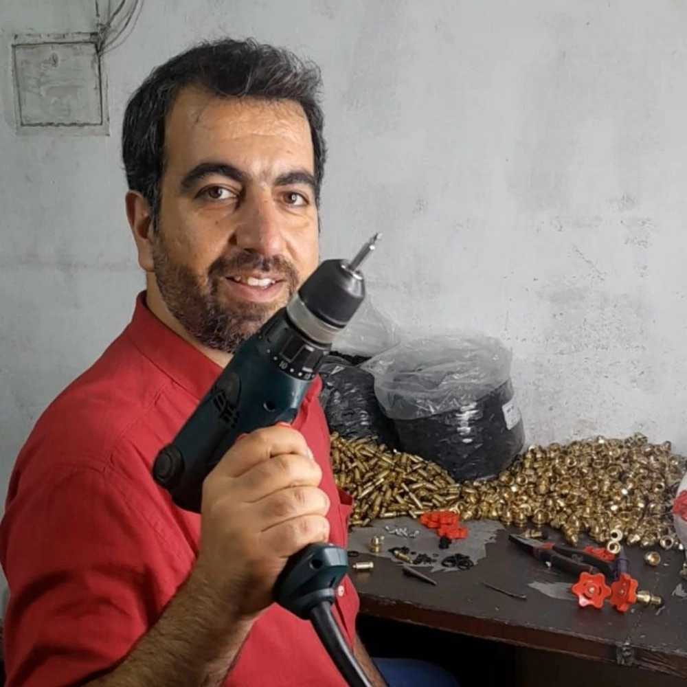 اتصالات برتر برهانی