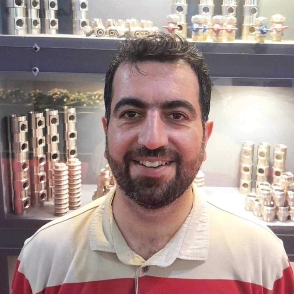 اتصالات برتر برهانی