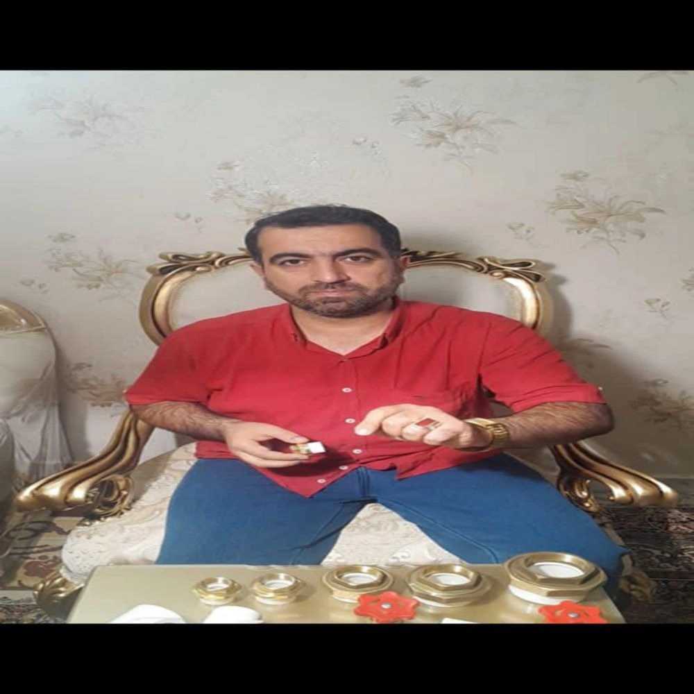 اتصالات برتر برهانی