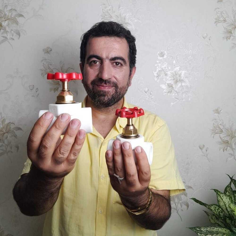 اتصالات برتر برهانی