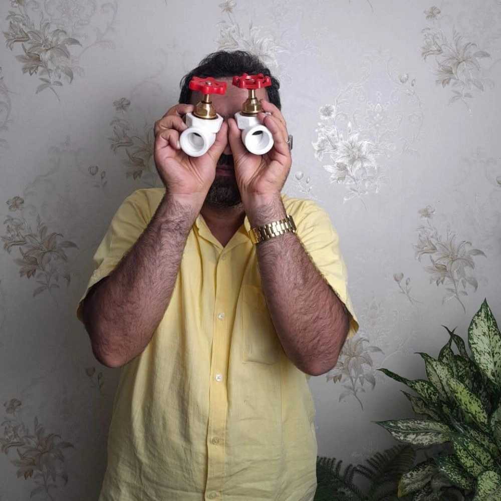 اتصالات برتر برهانی