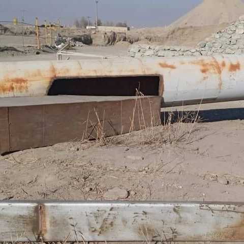 حمل کالا آریا سرعت تهران