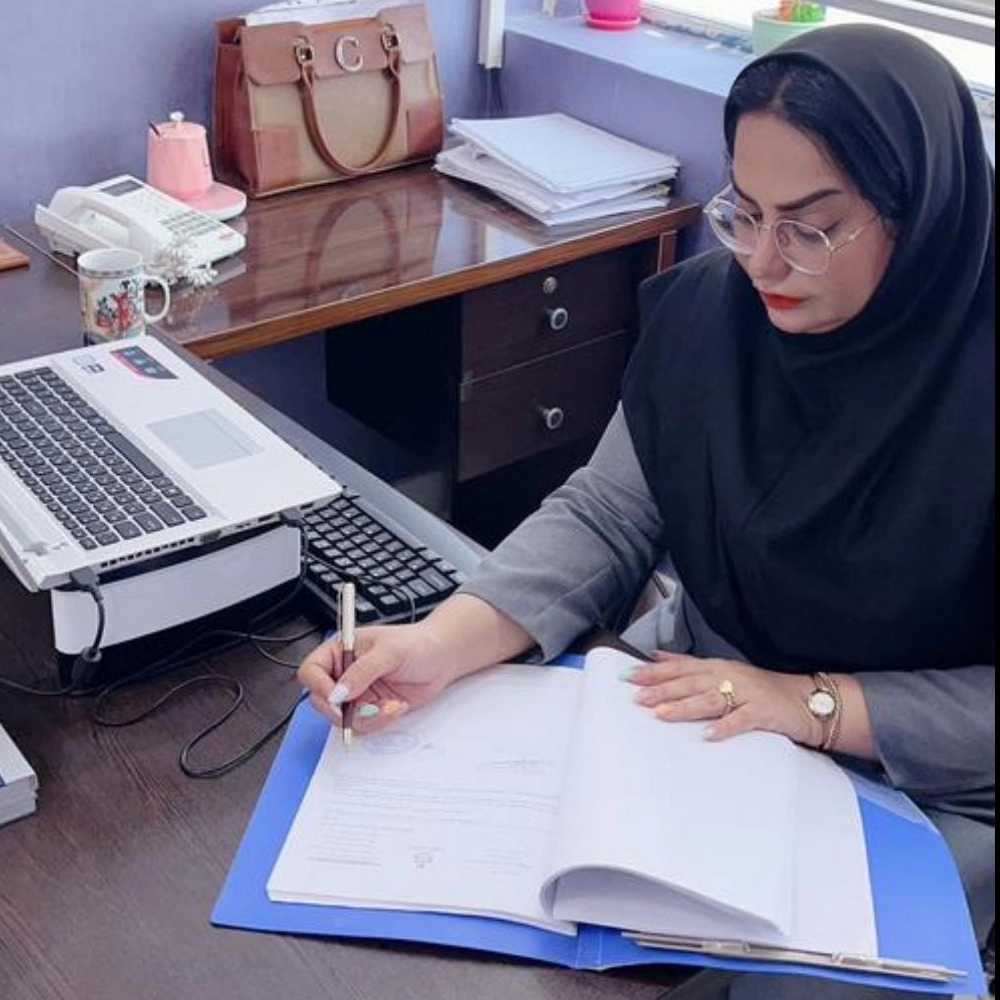 مشاور مالی حسابداری ثبت برند شرکت در بندرعباس