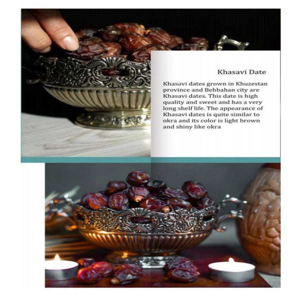 Date export