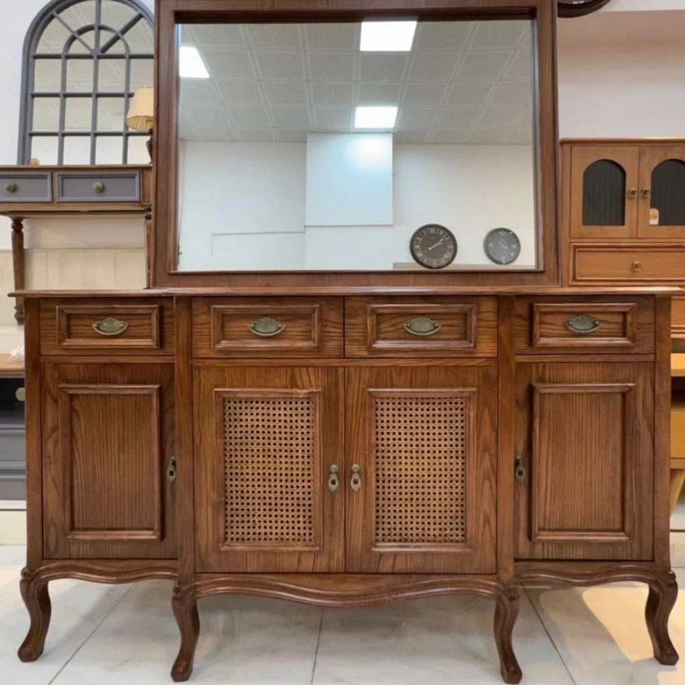 صنایع چوبی راشا