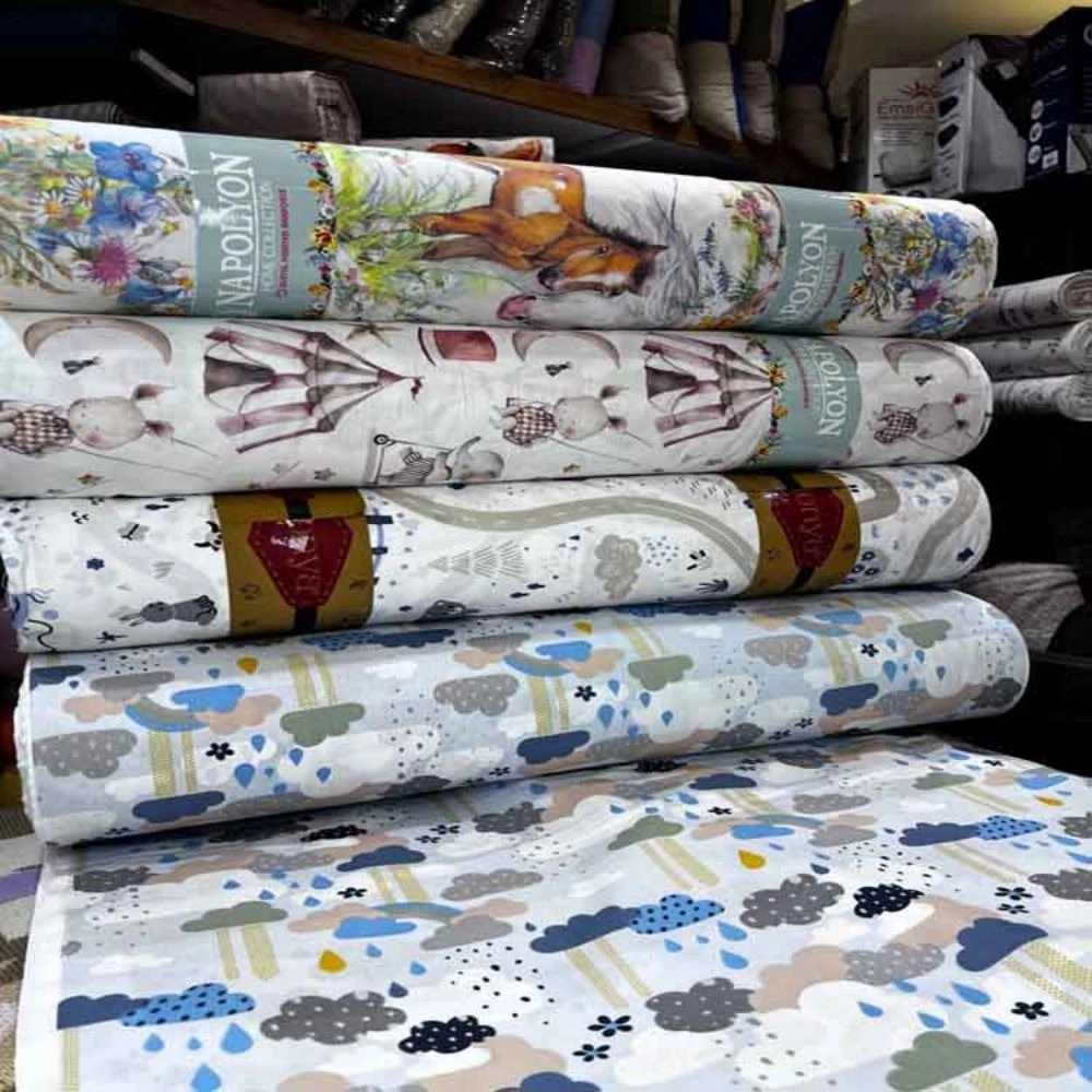فروش انواع تشک روتختی پارچه ترک ایرانی در رشت