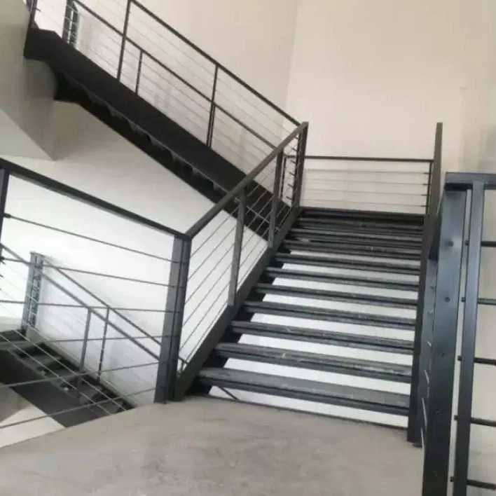 نرده استیل مرکزی در اهواز