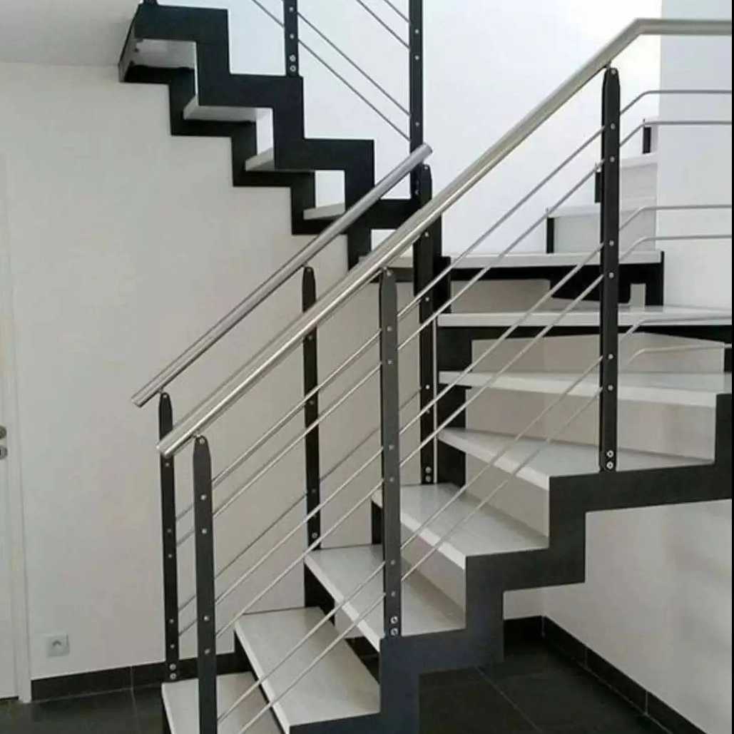 نرده استیل مرکزی در اهواز