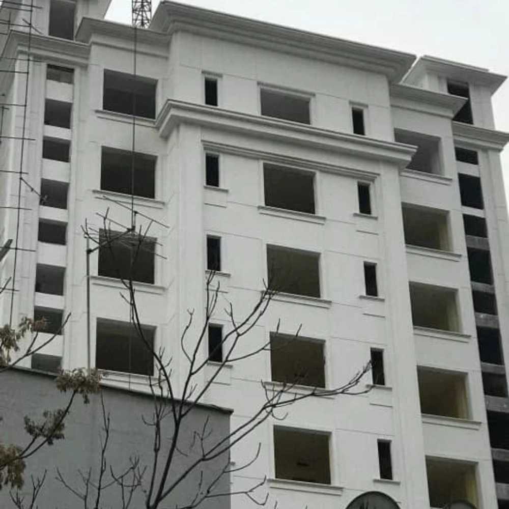 تولیدکننده انواع سنگ های دانه بندی داداشی در تهران