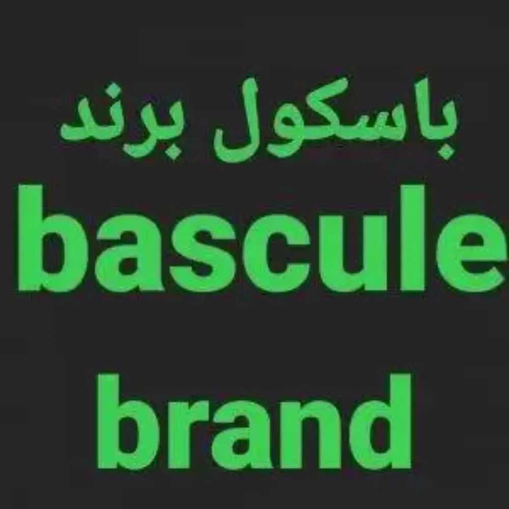 تولید باسکول برند هاشمی