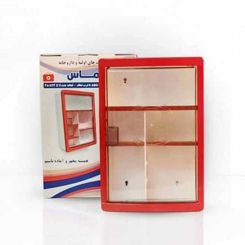 جعبه ها و کیف های تولیدی شرکت آراد پلیمر نوین