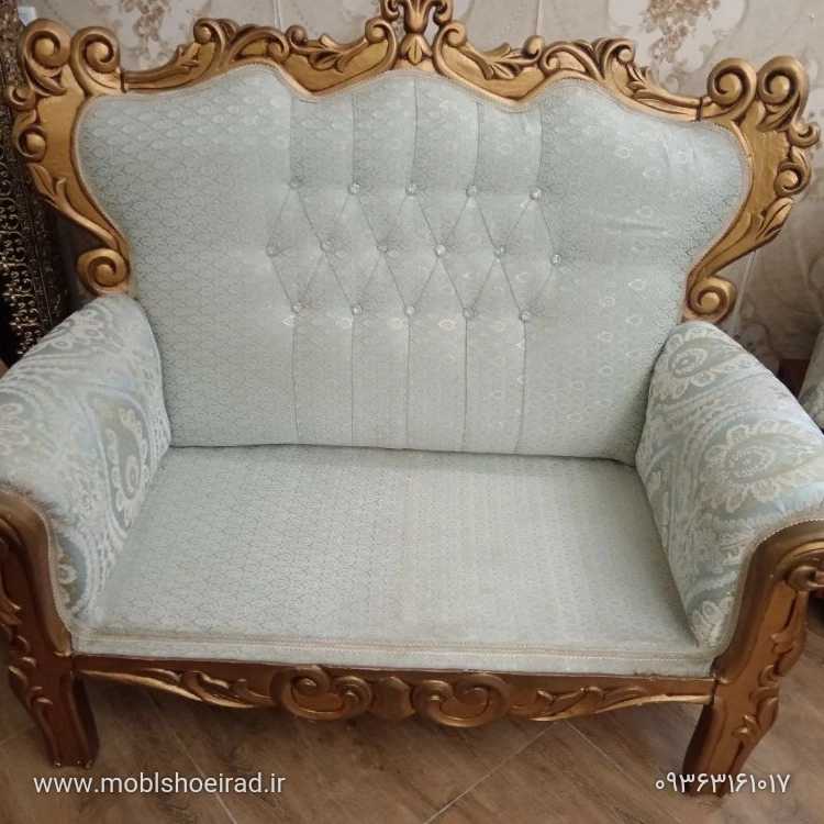 مبلشویی راد در قائمشهر