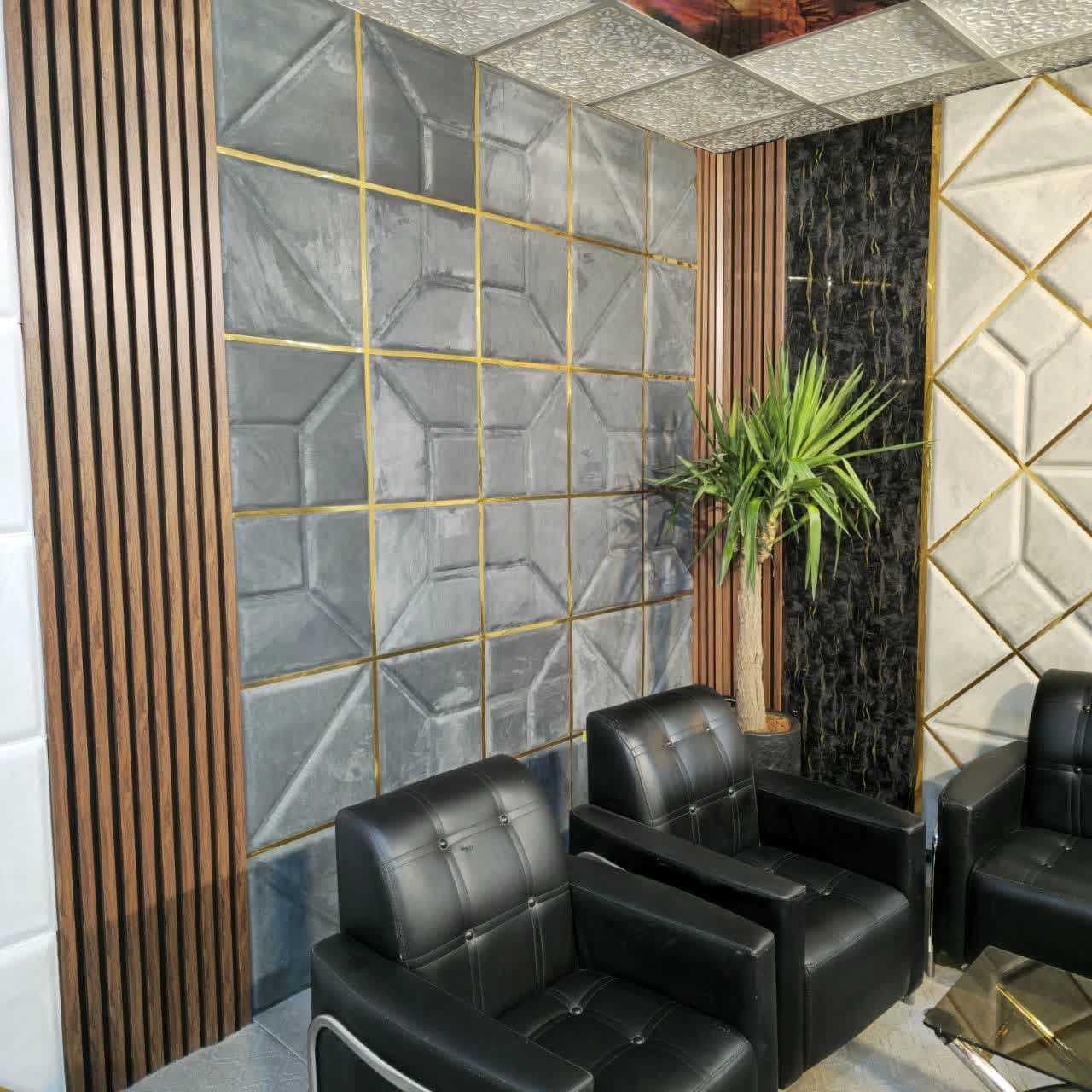 تایل لمسه پشت چسبدار