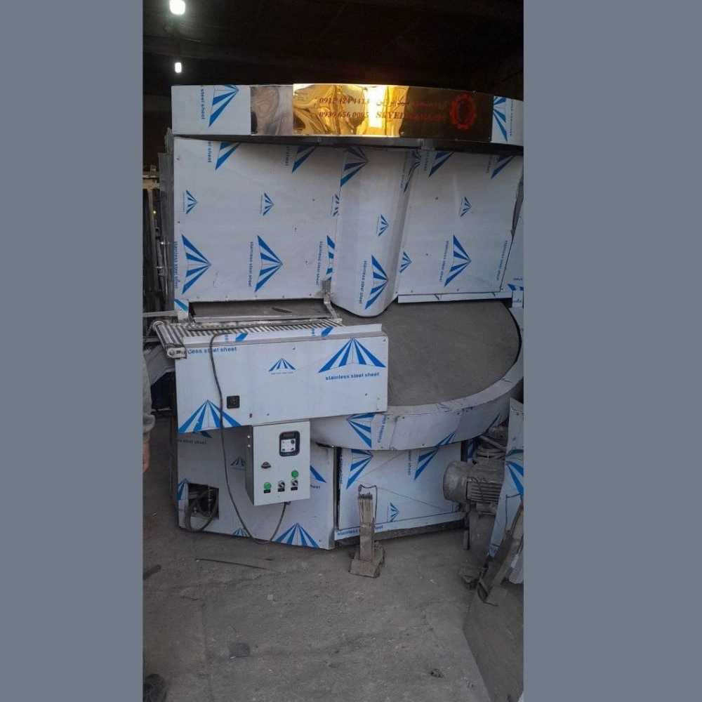 گروه صنعتی آسان پخت هریس