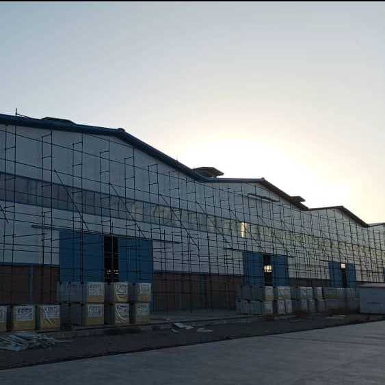 گروه فنی منصوری