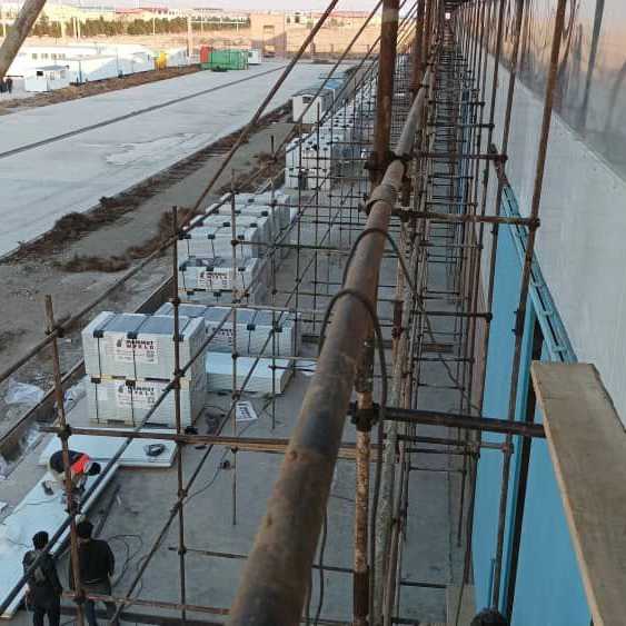 گروه فنی منصوری