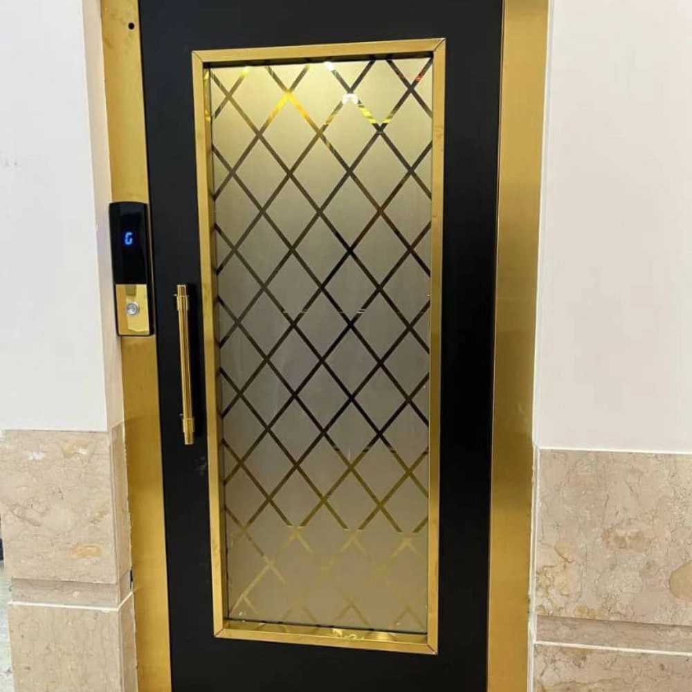 قطعات آسانسور عرشیا