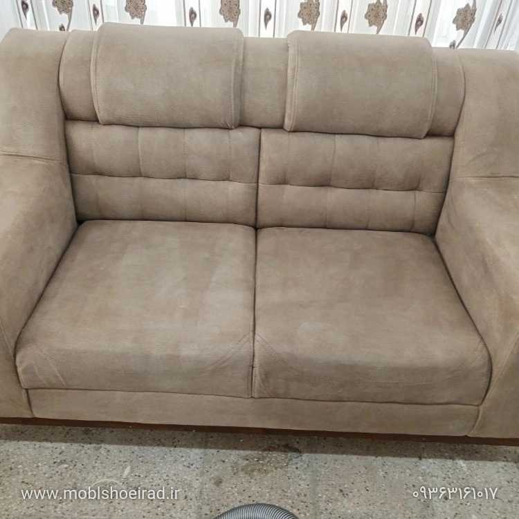 مبلشویی راد در قائمشهر