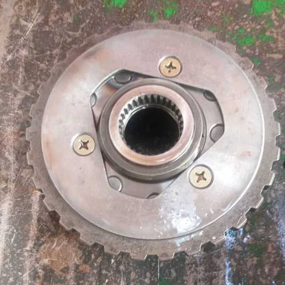 آقای اتومات