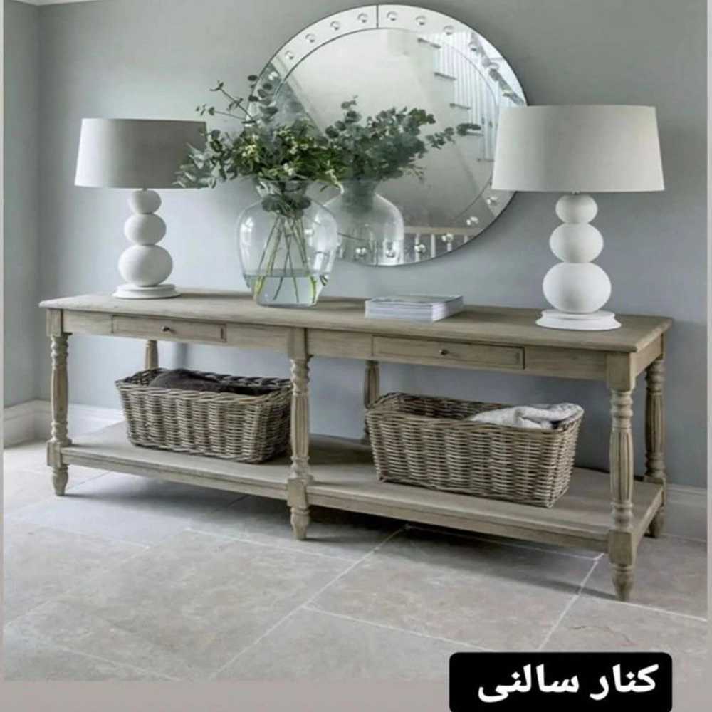 صنایع چوبی راشا