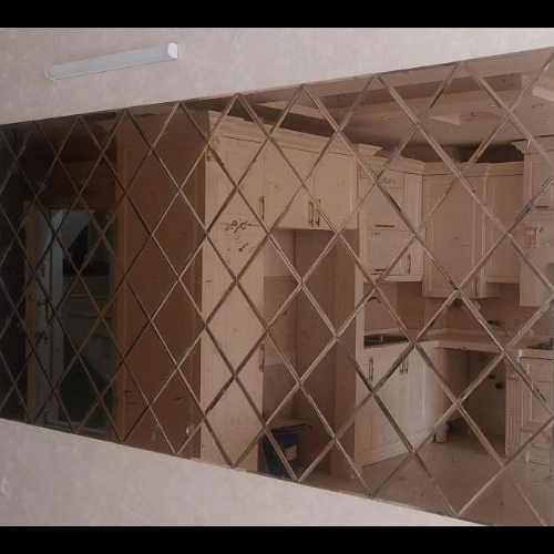 آینه های دکوراتیو